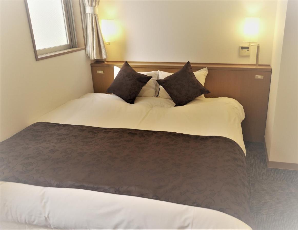 Hotel Plaisir Tachikawa Luaran gambar