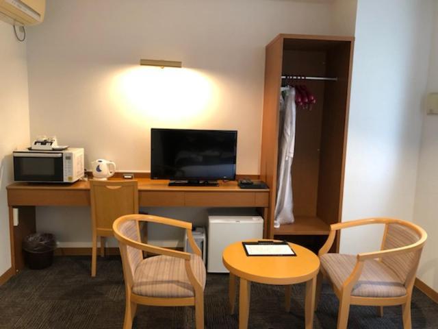 Hotel Plaisir Tachikawa Luaran gambar