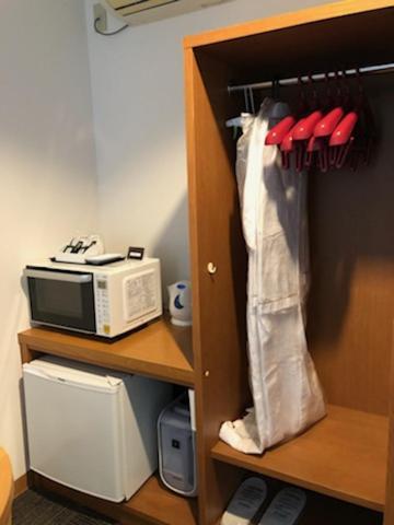 Hotel Plaisir Tachikawa Luaran gambar